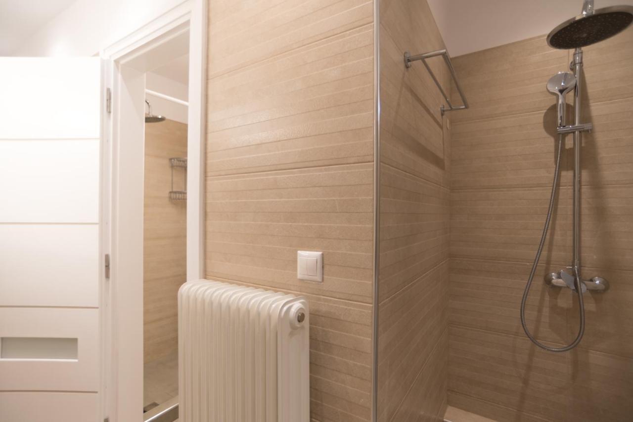 Apartmán Athens Terrace 360° Exteriér fotografie
